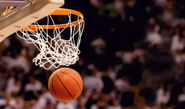 Entain Foundation apresenta parceria com lenda da NBA