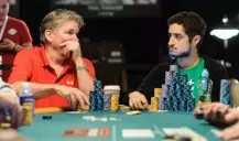 Entendendo a importância de ter um mentor no poker