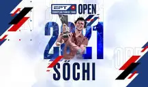 EPT Sochi 2022 tem informações reveladas