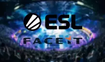 ESL anuncia FACEIT como servidor para qualificatórios