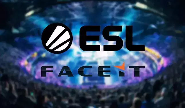 ESL anuncia FACEIT como servidor para qualificatórios