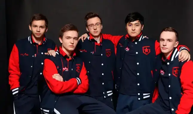 ESL Pro League S15: Gambit autoriza jogadores a competir