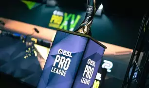 ESL Pro League S17: Grupo C começa quarta-feira