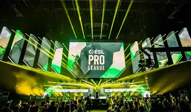 ESL Pro League Season 15: Virtus.pro e Gambit são desligadas do campeonato