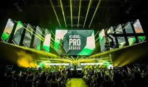 CS:GO: Malta receberá ESL Pro League