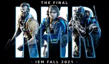 ESL revelou os grupos da IEM Fall North America