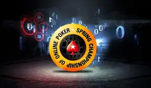 Espanha é campeã do Evento #18-High do SCOOP