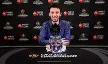 Espanha é campeã do High Roller do EPT