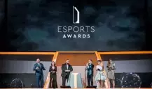 The Game Awards 2022: Brasil leva dois prêmios!