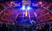 eSports: Campeonatos mantiveram economia viva