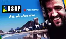 Estrangeiros invadiram satélites do BSOP Rio de Janeiro