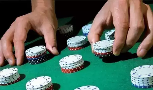Estratégia “small ball” no poker