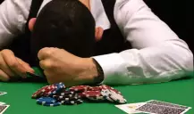 A importância do sono para jogadores de poker