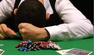 A importância do sono para jogadores de poker