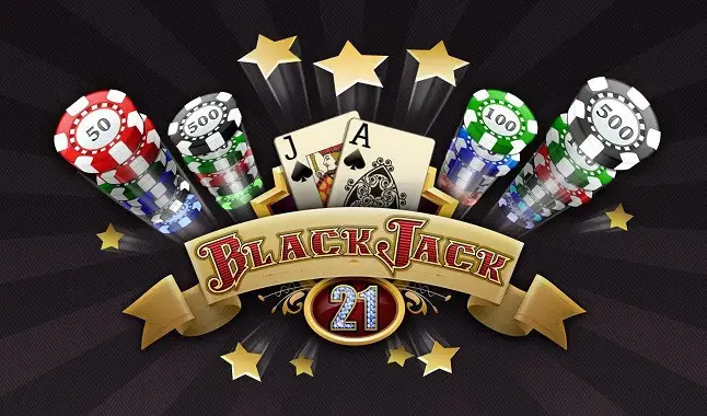 Aprenda 2 estratégias para vencer no BlackJack