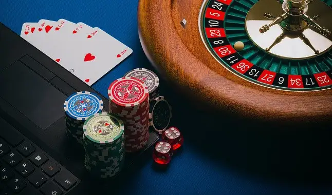 Ruleta Gratis Online - Inicio