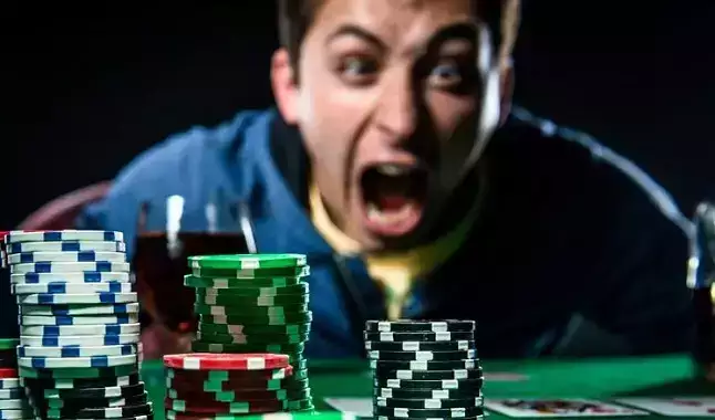 Estratégias para lidar com períodos ruins no poker