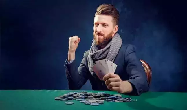Estratégias rápidas para desenvolvimento no poker
