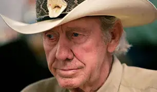 Estrela do Poker: Amarillo Slim