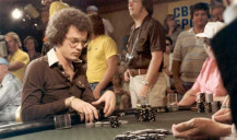 Estrela do Poker: Bobby Baldwin