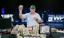 Estrela do Poker: Dan Harrington