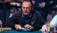 Estrela do Poker: Dewey Tomko