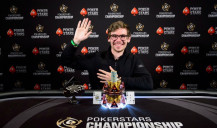 Estrela do Poker: Fedor Holz