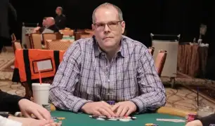 Estrela do Poker: Howard Lederer