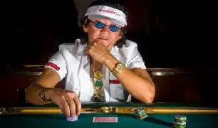 Estrela do Poker: Scotty Nguyen
