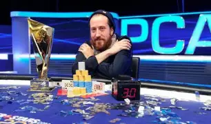 Estrela do Poker: Steve O'Dwyer