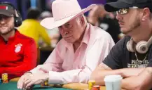 Estrela do Poker: Tom McEvoy