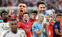 As estrelas da Copa do Mundo 2026: Quem pode fazer a diferença?