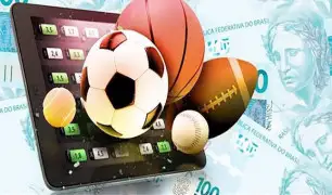 Apostas esportivas tendem a ter um maior volume nos próximos anos
