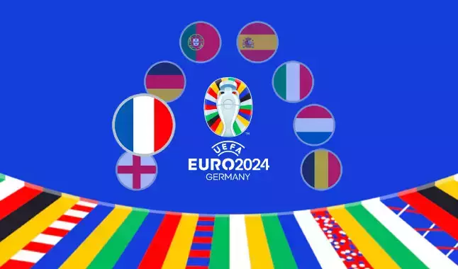 França na Eurocopa 2024: Convocação, valor do plantel, odds e história da seleção