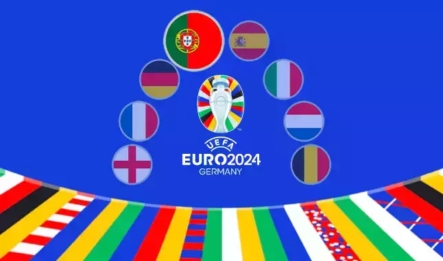 Portugal na Eurocopa 2024: Convocação, valor plantel, odds e história