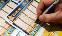 EuroMillions acumula mais de € 200 milhões