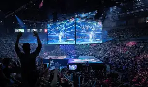 EVO: Organizador é acusado de assédio