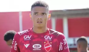 Ex-Vila Nova admite ter aceitado dinheiro de esquema de apostas