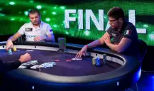 Explorando tells em poker live