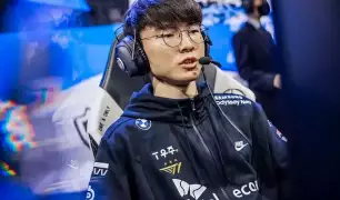 Faker acredita que vence qualquer time do Worlds 2022