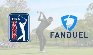 FanDuel apresenta parceria com a PGA TOUR