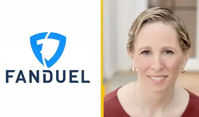 FanDuel apresenta seu Diretor de Pessoas