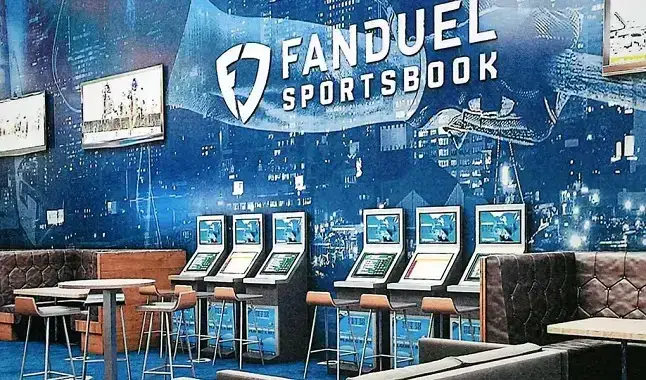 FanDuel lança estúdios de cassinos em Michigan e na Pensilvânia