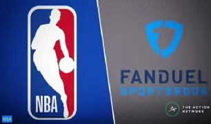 FanDuel expande parceria com a NBA