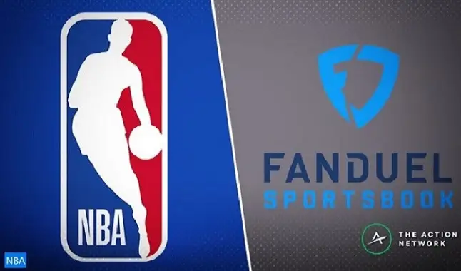 FanDuel expande parceria com a NBA