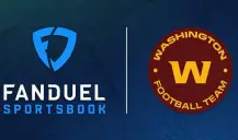 FanDuel irá disponibilizar apostas esportivas em Washington