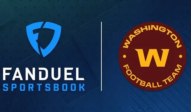 FanDuel irá disponibilizar apostas esportivas em Washington