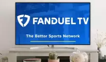 FanDuel lança serviço de TV