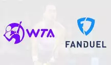 FanDuel renova acordo com WTA