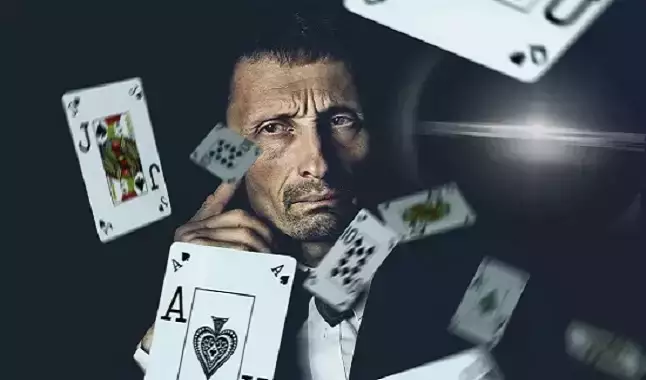 Fatores extra poker que afetam os resultados